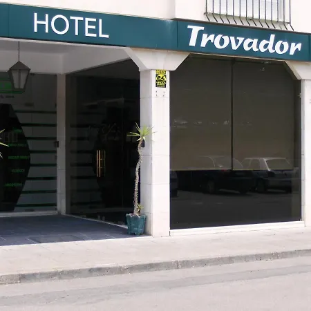 Trovador Hotel