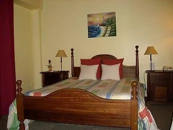 Hotel Trovador 2*