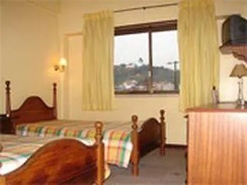 Hotel Trovador