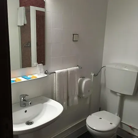Trovador Hotel 2*