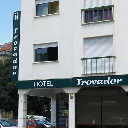 Trovador Tomar