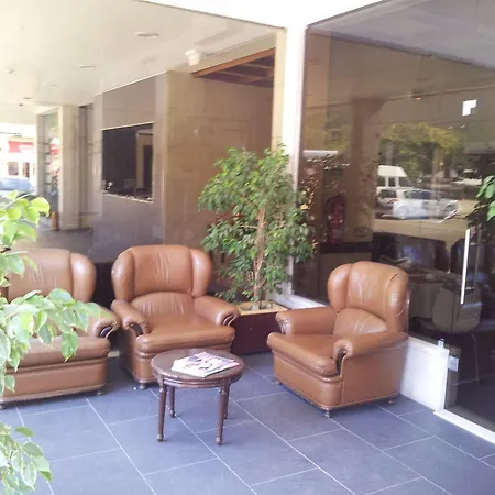 Hotel Trovador