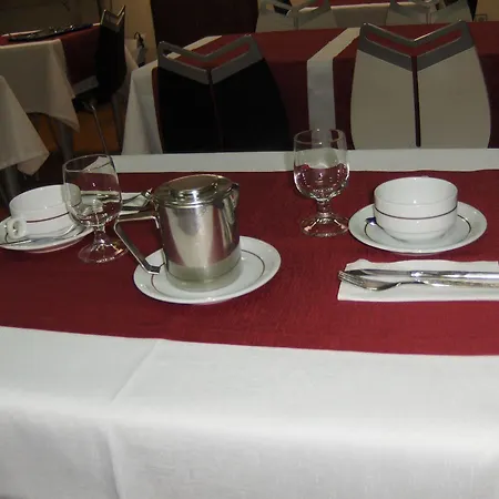 Hotel Trovador 2*