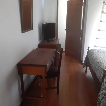 Hotel Trovador Tomar