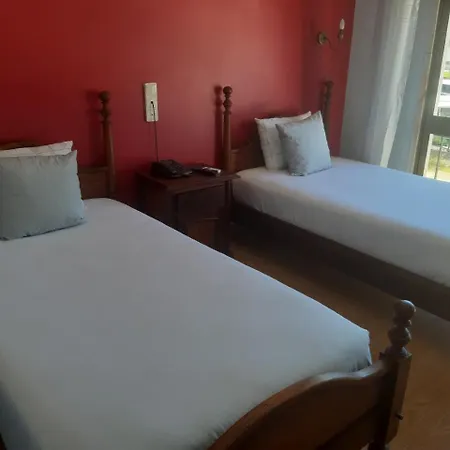 Trovador Hotel Tomar
