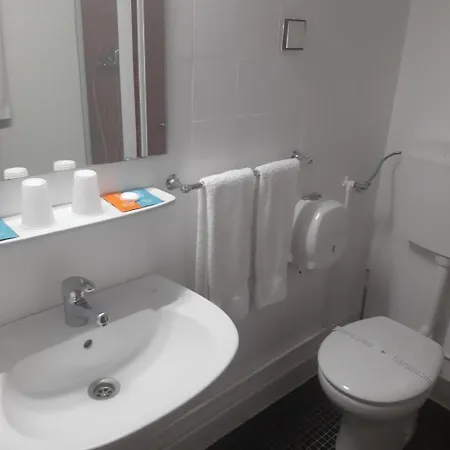 Hotel Trovador