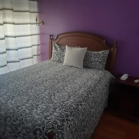 Hotel Trovador Tomar