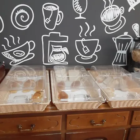 ホテル トロヴァドール