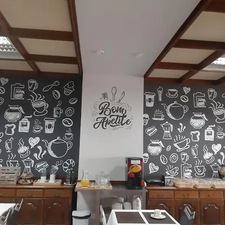 Trovador Hotel 2*