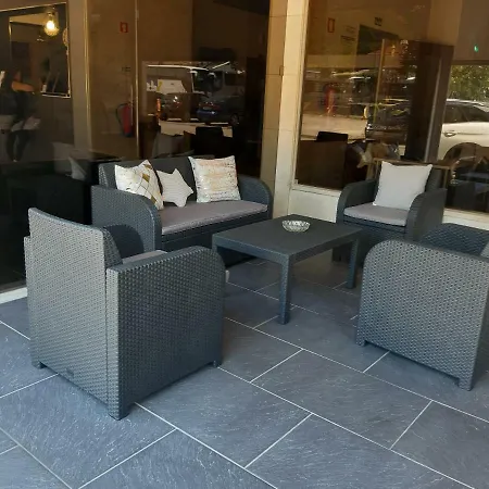 Hotel Trovador 2*