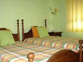 Hotel Trovador Tomar