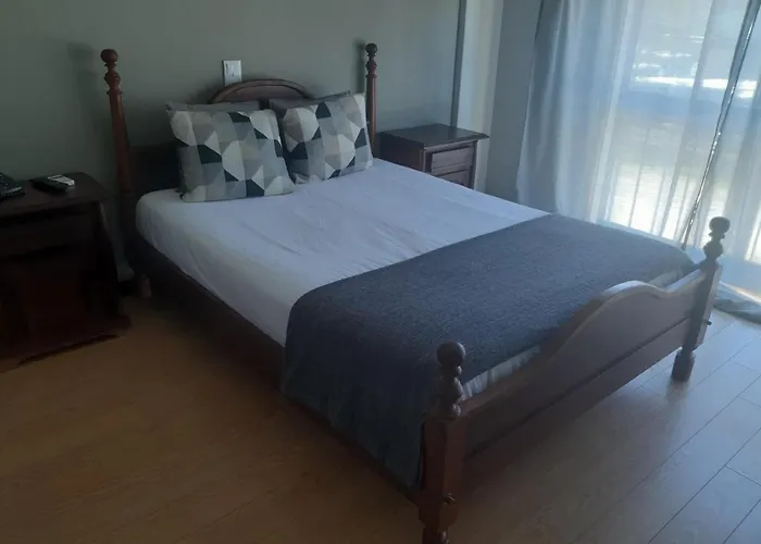 Hotel Trovador Tomar