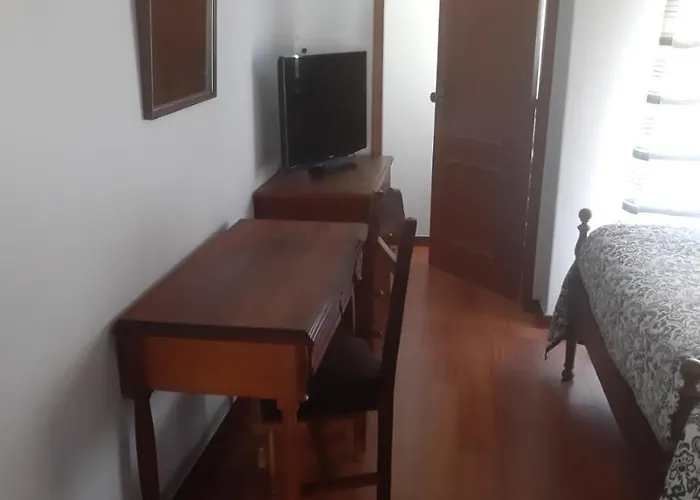 Hotel Trovador Tomar