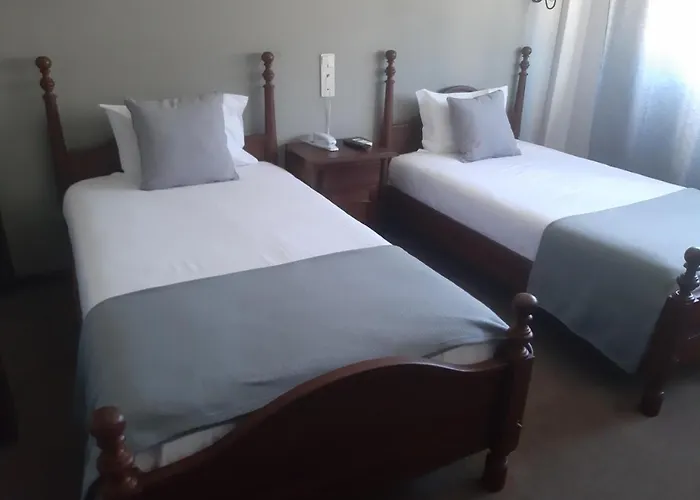 Hotel Trovador Tomar