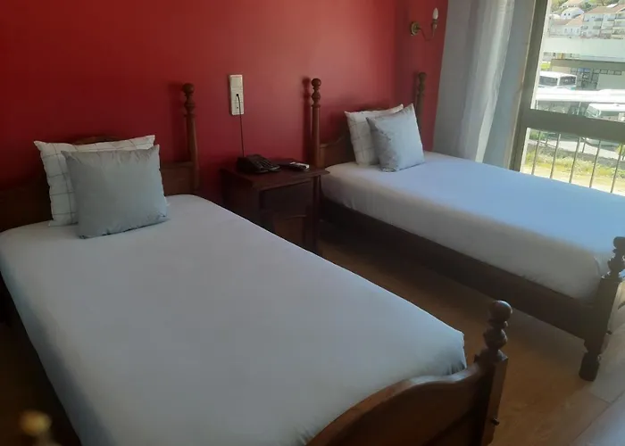 Trovador Hotel Tomar