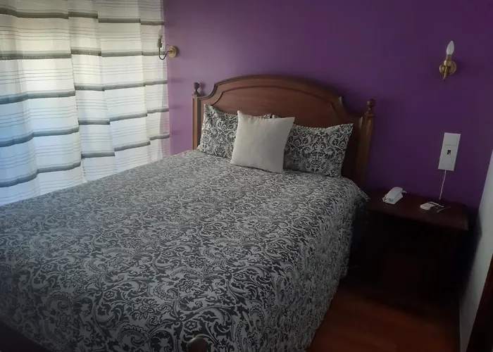 Hotel Trovador Tomar